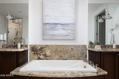 Commanding the very top tier of luxury living at Esplanade Place