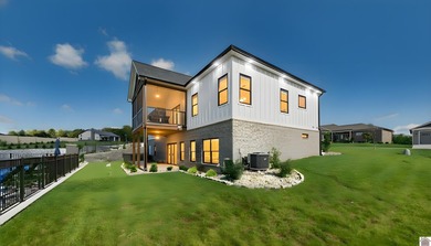 Welcome to Moon Bay, one of Lake Barkley's most desirable - photo 5