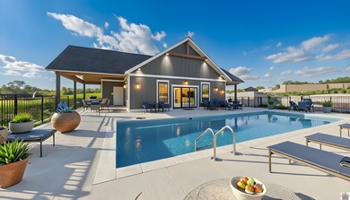 Welcome to Moon Bay, one of Lake Barkley's most desirable - photo 6