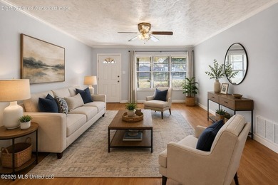 This well-maintained 3-bedroom brick home in Long Beach offers a - photo 8