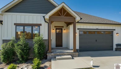 Welcome to Moon Bay, one of Lake Barkley's most desirable - photo 8