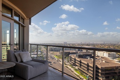 Commanding the very top tier of luxury living at Esplanade Place