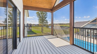 Welcome to Moon Bay, one of Lake Barkley's most desirable - photo 10