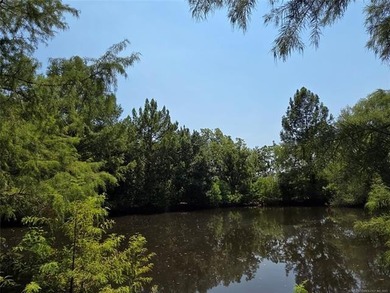 (private lake, pond, creek) Acreage For Sale in Inola Oklahoma