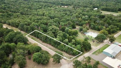 Lake Lot For Sale in Log Cabin, Texas