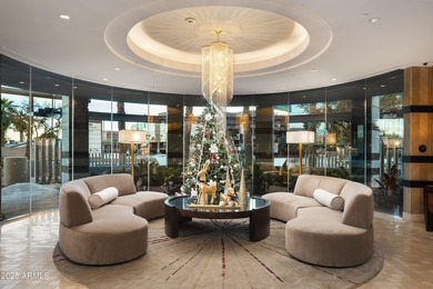 Commanding the very top tier of luxury living at Esplanade Place