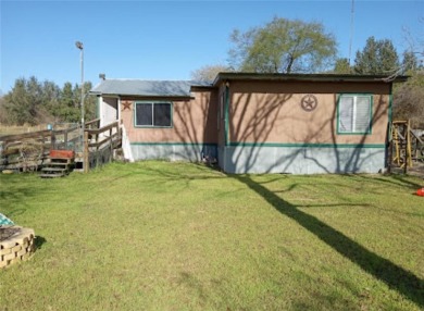 Lake Home Sale Pending in Sandia, Texas