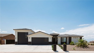 Presenting 6393 S Via De Oro, Fort Mohave, Arizona, a custom