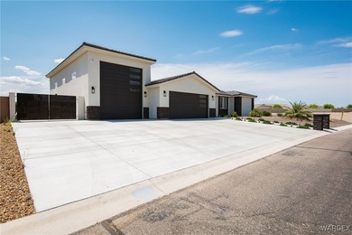 Presenting 6393 S Via De Oro, Fort Mohave, Arizona, a custom