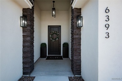 Presenting 6393 S Via De Oro, Fort Mohave, Arizona, a custom
