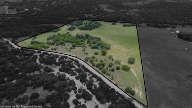 31.1 acres on the outskirts of Morgan, Texas features abundant - photo 1