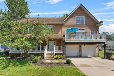 Lake Home For Sale in Eastlake, Ohio