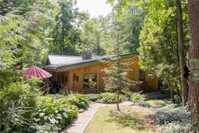 Lake Home For Sale in Boston, New York