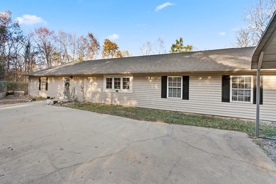 Lake Greenwood Home For Sale in Cross Hill South Carolina