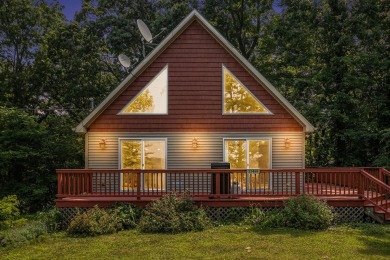 Lake Home For Sale in Battle Creek, Michigan