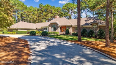 (private lake, pond, coastal) Home Active Under Contract in Pinehurst North Carolina