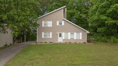 555 Lakeview Dr. Scottsville, Ky - Lake Home For Sale in Glasgow, Kentucky