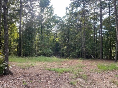 Greers Ferry Lake Lot For Sale in Heber Springs Arkansas