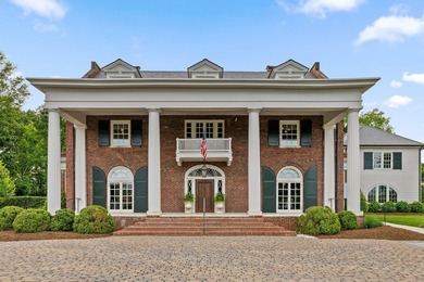 Tucked gracefully into the heart of Riverview, Oak Hill Estate - photo 1