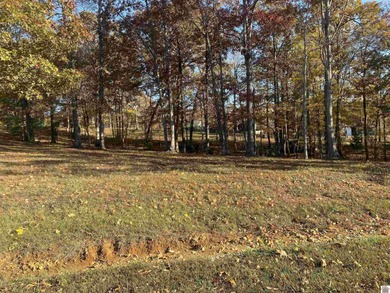 Lake Lot For Sale in Cadiz, Kentucky