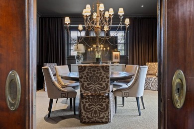 Tucked gracefully into the heart of Riverview, Oak Hill Estate - photo 2