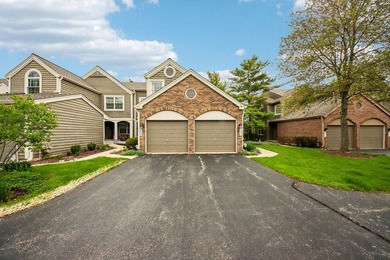 Experience the height of luxury living in one of Naperville's - photo 1