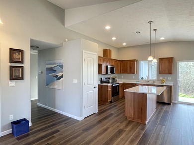 Accepted Offer with Contingencies. Lovely Takena Estates Home!