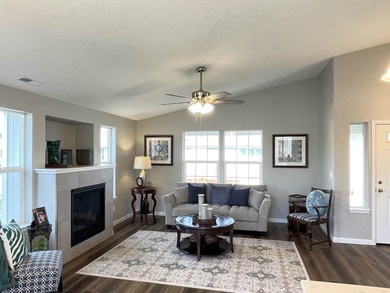 Accepted Offer with Contingencies. Lovely Takena Estates Home!