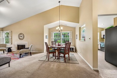 Experience the height of luxury living in one of Naperville's - photo 10