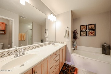 This rare, largest floorplan at Toscana showcases one of the