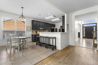 This spacious five-bedroom, three-and-a-half-bath - photo 11