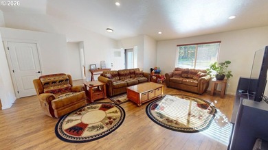 2023-built home set on nearly an acre of level, usable land - photo 11