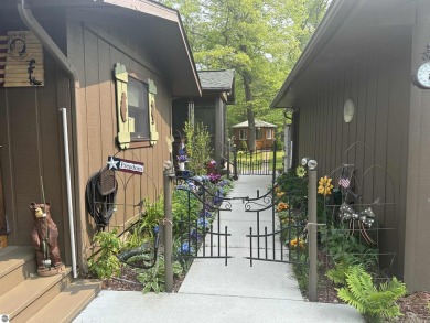 Lake Home For Sale in Alger, Michigan