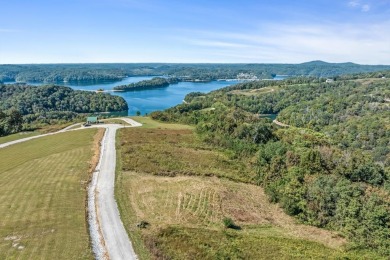 Lake Lot For Sale in Hilham, Tennessee