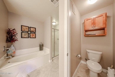 This rare, largest floorplan at Toscana showcases one of the