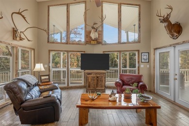 Welcome to one of the most sought-after spots on Lake Bistineau - photo 12