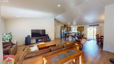 2023-built home set on nearly an acre of level, usable land - photo 12