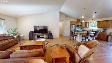 2023-built home set on nearly an acre of level, usable land - photo 13
