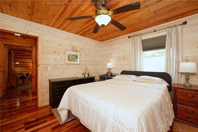 Nestled along the serene Elk River, Lazy K offers a rare - photo 14