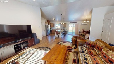 2023-built home set on nearly an acre of level, usable land - photo 14