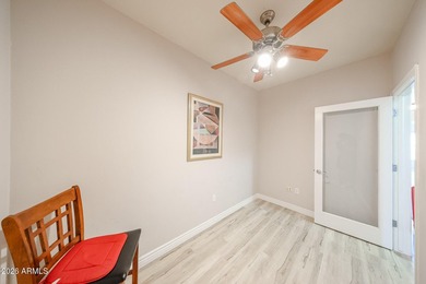 This rare, largest floorplan at Toscana showcases one of the