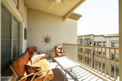 This rare, largest floorplan at Toscana showcases one of the