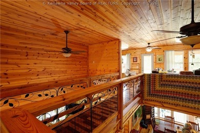 Nestled along the serene Elk River, Lazy K offers a rare - photo 16