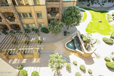 This rare, largest floorplan at Toscana showcases one of the