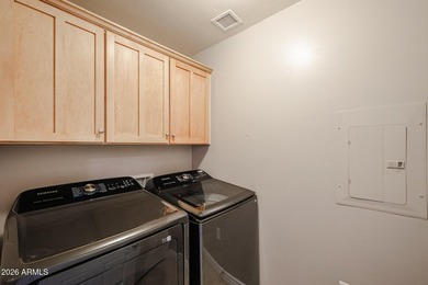 This rare, largest floorplan at Toscana showcases one of the