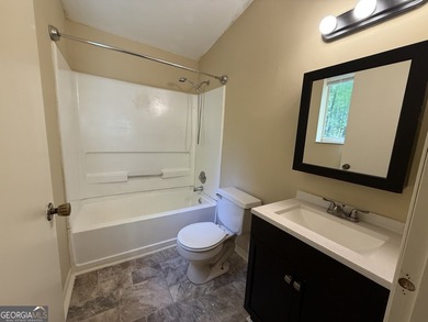 QUIET & FULL OF POTENTIAL! Nestled off the road for ultimate - photo 18