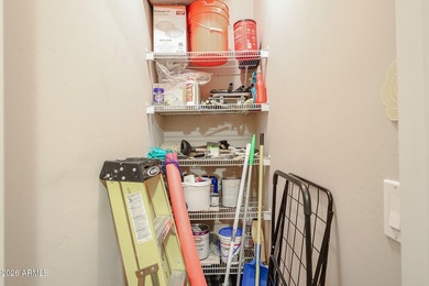 This rare, largest floorplan at Toscana showcases one of the