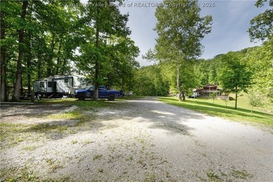 Nestled along the serene Elk River, Lazy K offers a rare - photo 19