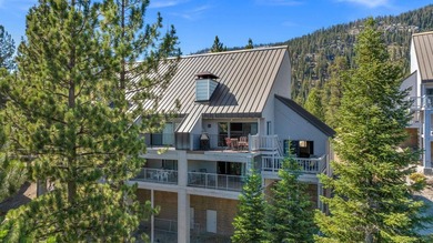 Huntington Lake Condo For Sale in Lakeshore California