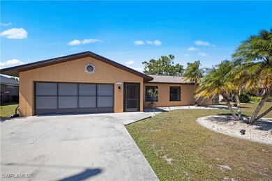 Lake Henry - Charlotte County Home For Sale in Punta Gorda Florida